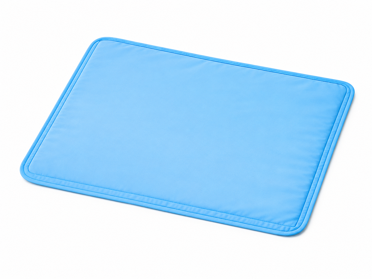 Chill Pillow Pad blue