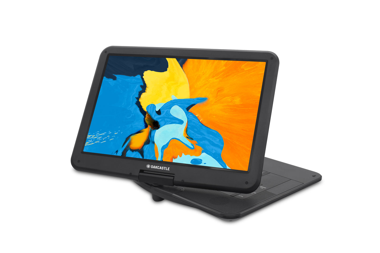 Oakcastle DVD175 Portable DVD Player