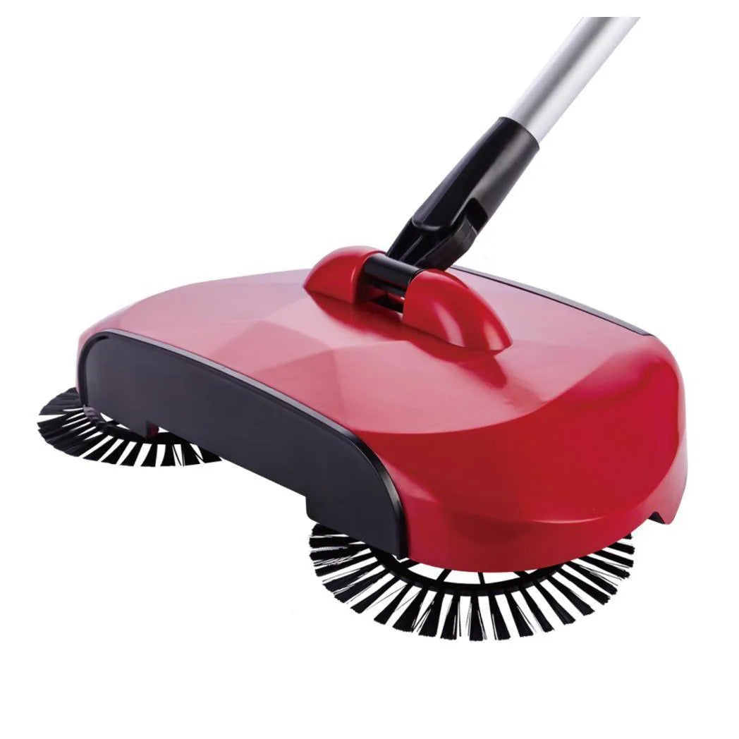 Sweep Drag All – In – One Home Cleaning