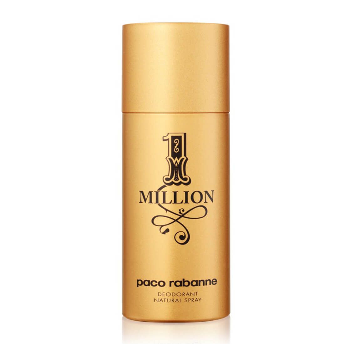 Paco Rabanne 1 Million Deo 150ml
