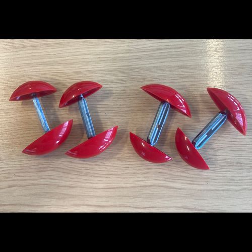 Width Shoe Stretchers (pack of 4)
