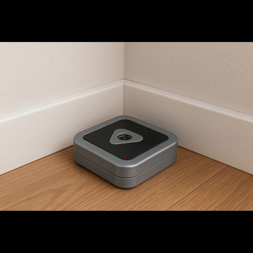 Battery Operated Pest Repeller
