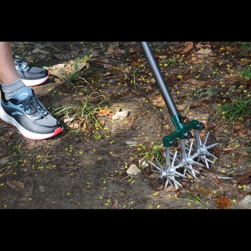 Rolling Cultivator