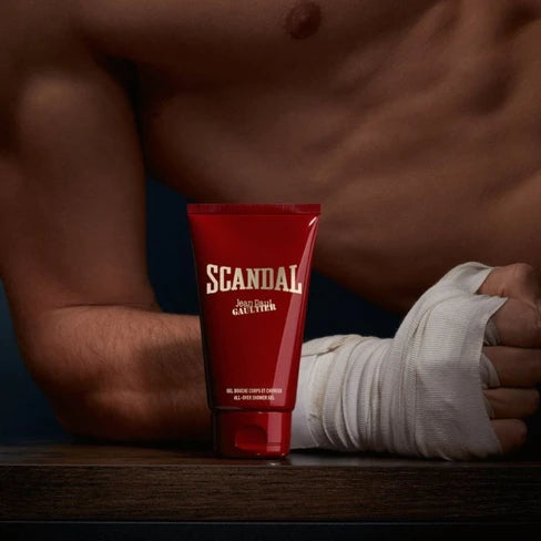 Jean Paul Gaultier Scandal Shower Gel 150ml