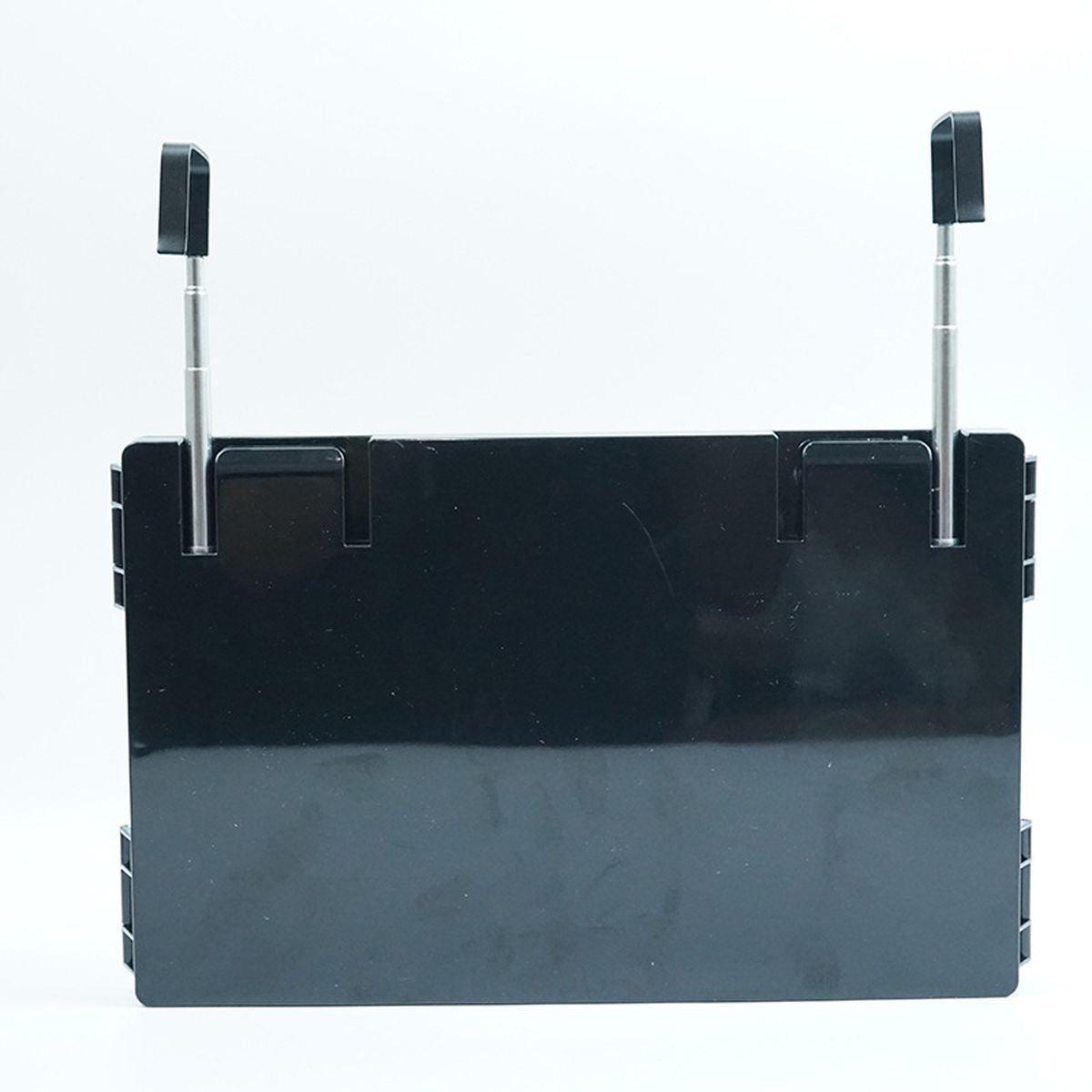 Three-Way Door Mirror