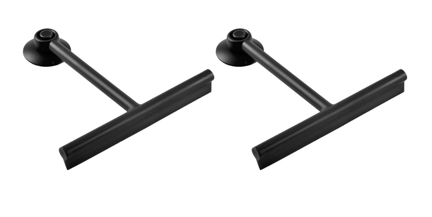 Shower and Tile Squeegee  Set of 2