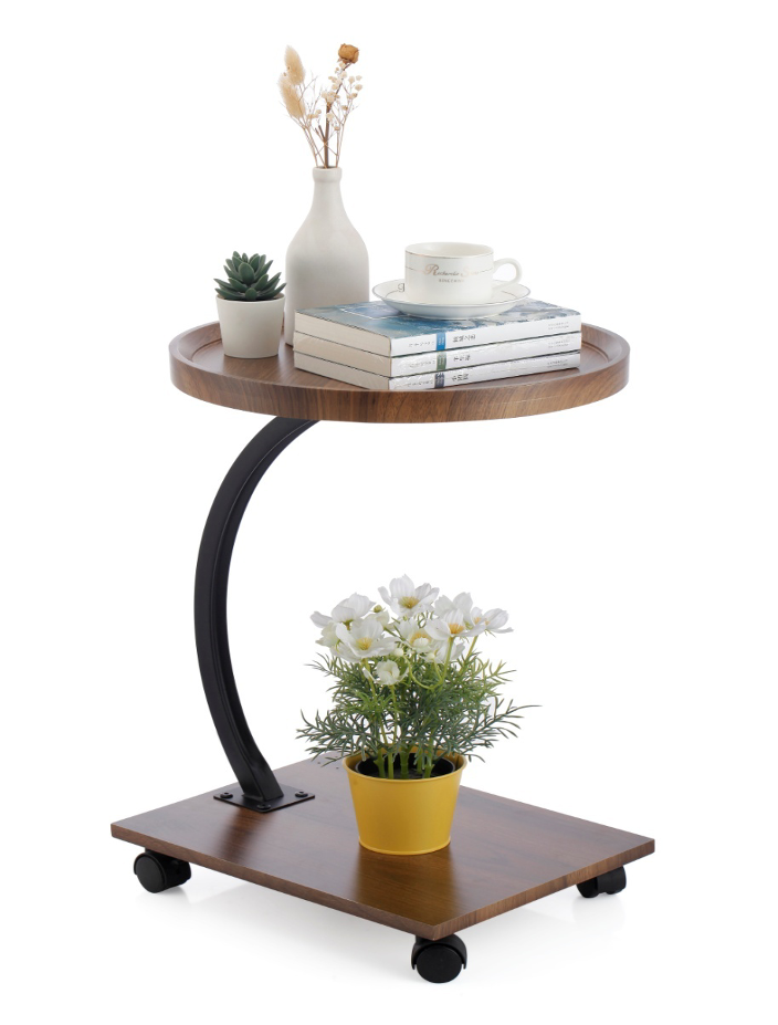 Decorative Side Table