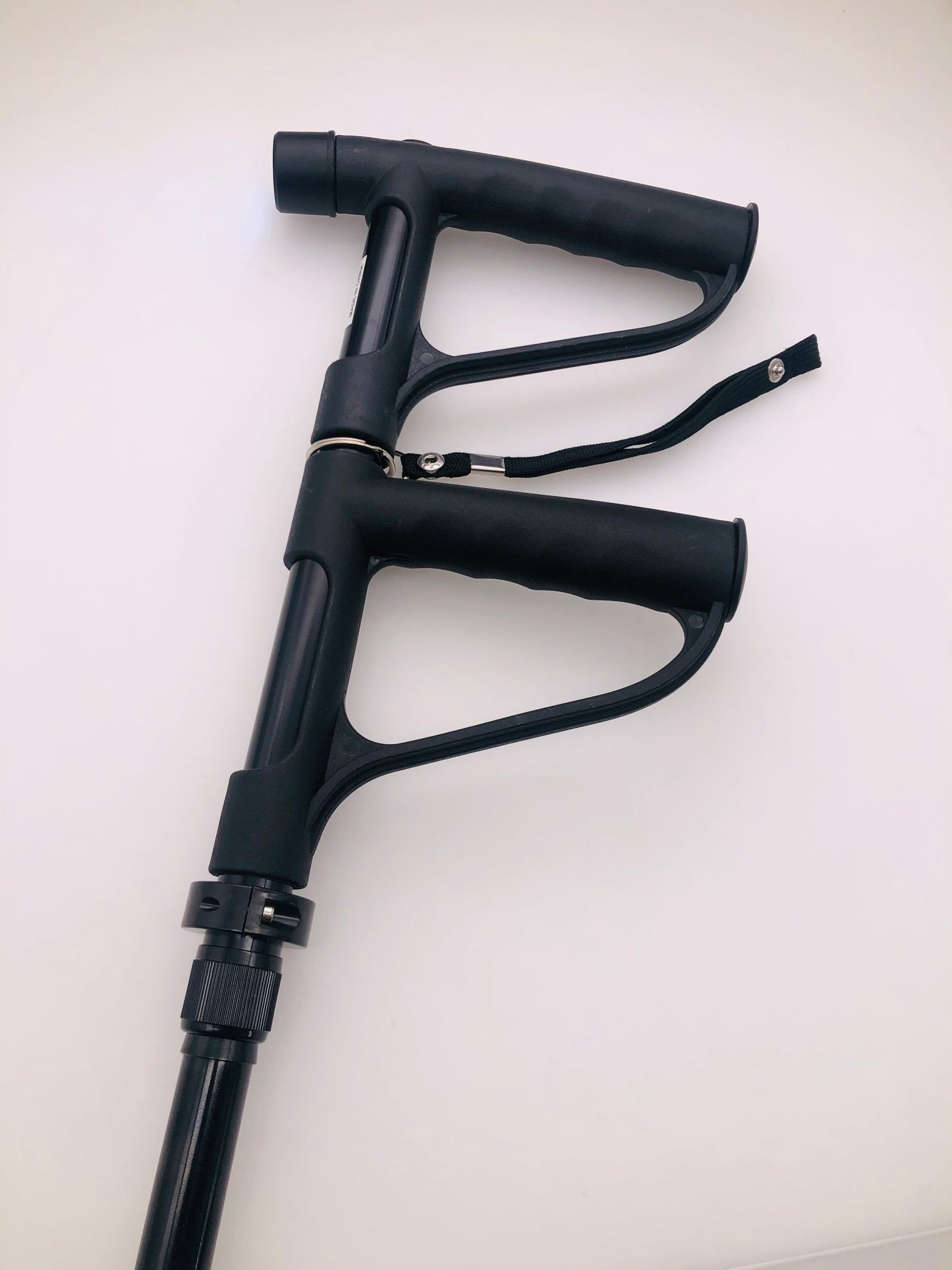 Get Up & Go Walking Stick Cane