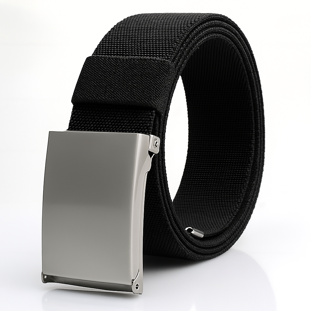 Military Belts (set of 3)