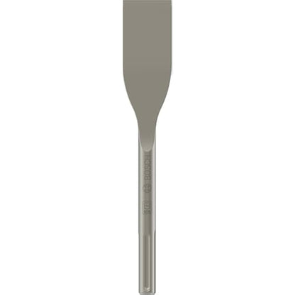 Bosch 1x PRO SDS max-5C Tile Chisel (for Tiles, Tiles, Ø mm, Professional Accessory Rotary Hammer Drill, Break Hammer)