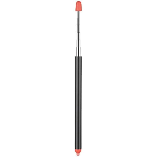 Nobo Giant Telescopic Pointer, Black, Silver