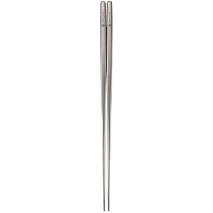 Snow Peak SCT-115 Titanium Chopsticks, Silver