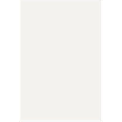 B REFLECTIVE Éco COLORS, 1 retro reflective sheet to cut out, Night high visibility safety, Universal adhesive for Bike/Stroller/Buggy/Helmet/Motorbike/Scooter/Toys, 20 x 30 cm, White