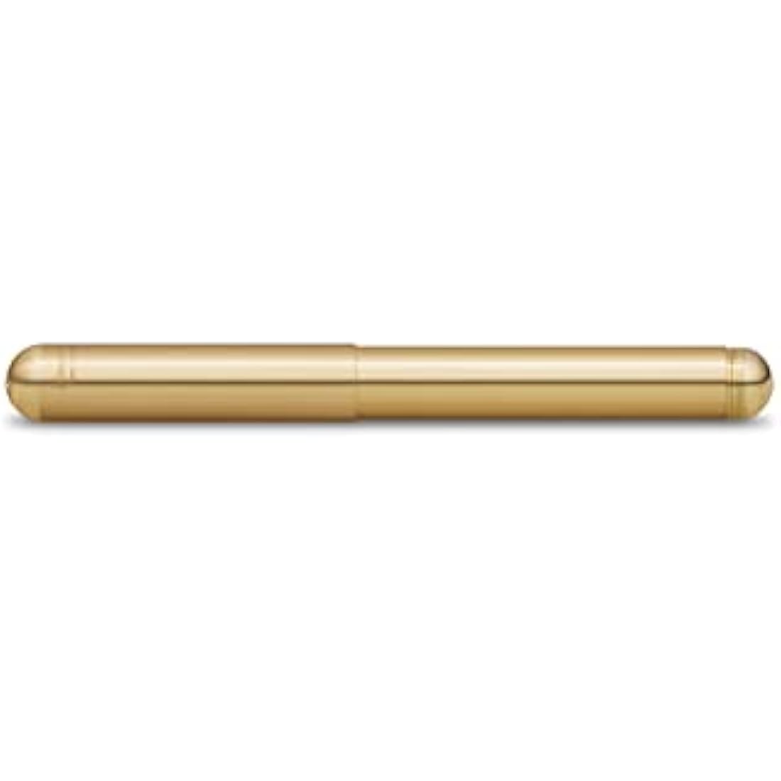 Kaweco LILIPUT Fountain Pen Brass (Eco) Wide