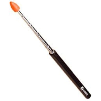 Nobo Giant Telescopic Pointer, Black, Silver