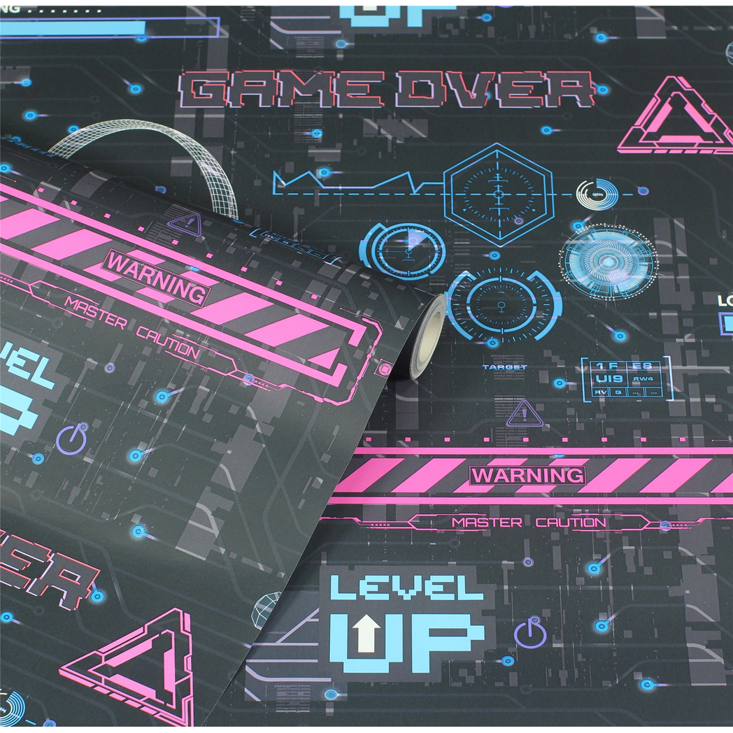 Gamer Pink sw12