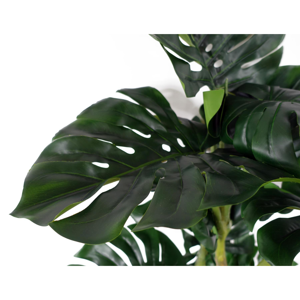 150cm Premium Artificial Monstera Plant