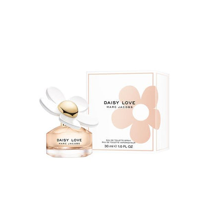 MARC JACOBS DAISY LOVE Eau De Toilette Spray 30ML
