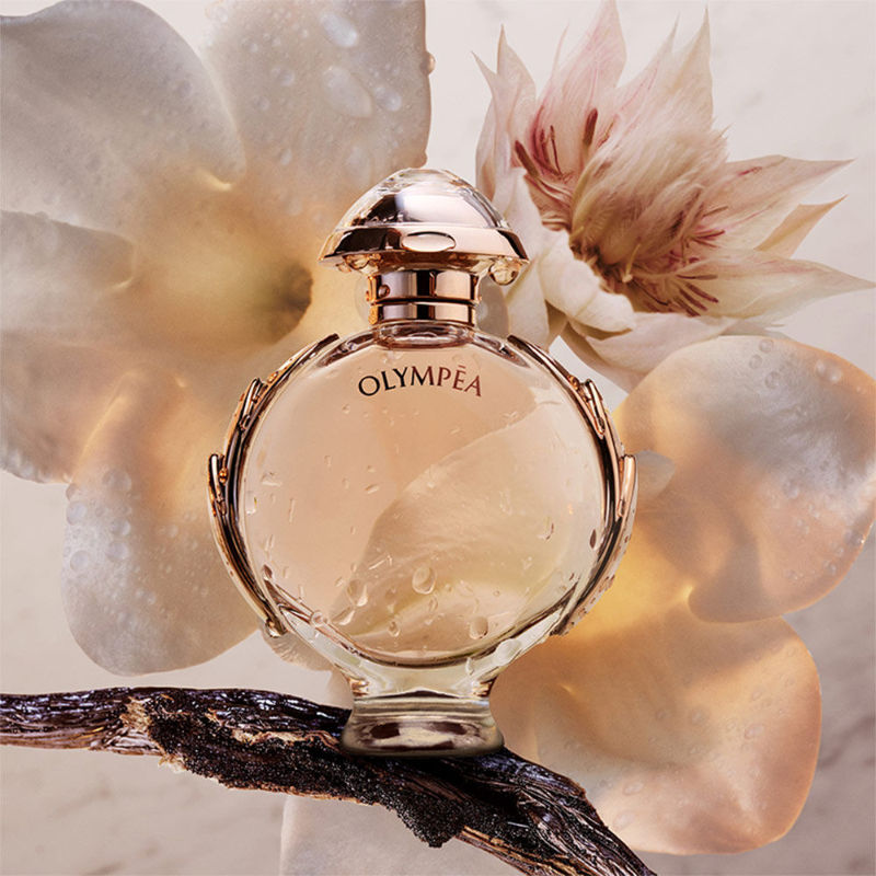 Paco Olympea Eau De Parfum-Spray 30ml