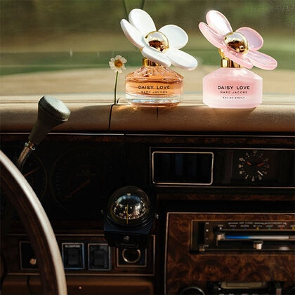 Marc Jacobs Daisy Love Eau De Toilette Spray 100ml