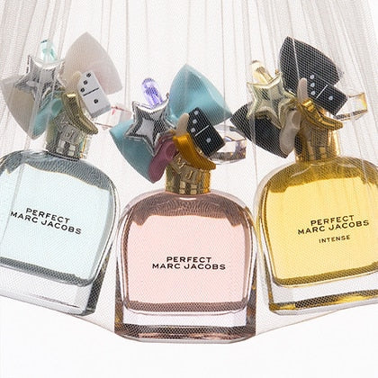 Marc Jacobs Perfect Eau De Parfum Spray 50ml