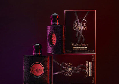Yves Saint Laurent Black Opium Eau de Parfum Spray 30ml