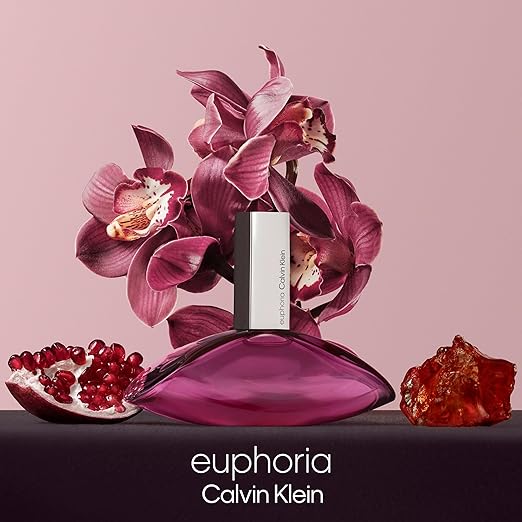 Calvin Klein Euphoria Eau De Parfum-Spray 100ml