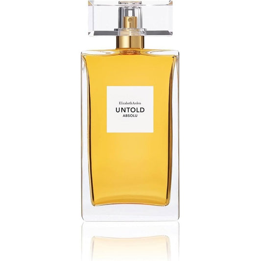 Elizabeth Arden Untold Absolu Eau De Parfum Spray 100ml