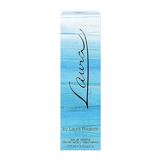 Laura Biagiotti Laura  Eau De Toilette Spray 75ml