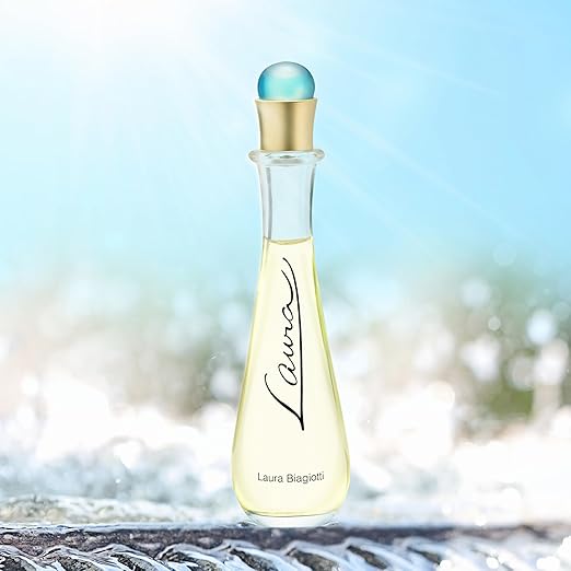 Laura Biagiotti Laura  Eau De Toilette Spray 75ml