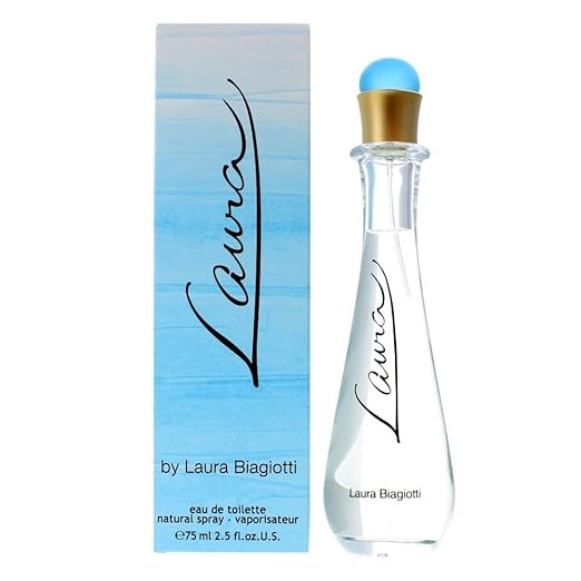 Laura Biagiotti Laura  Eau De Toilette Spray 75ml