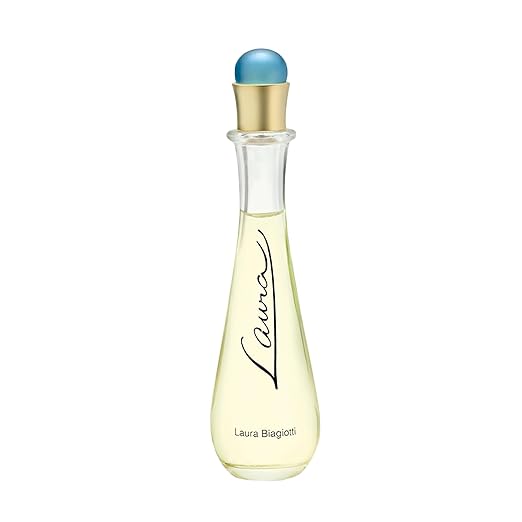 Laura Biagiotti Laura  Eau De Toilette Spray 75ml