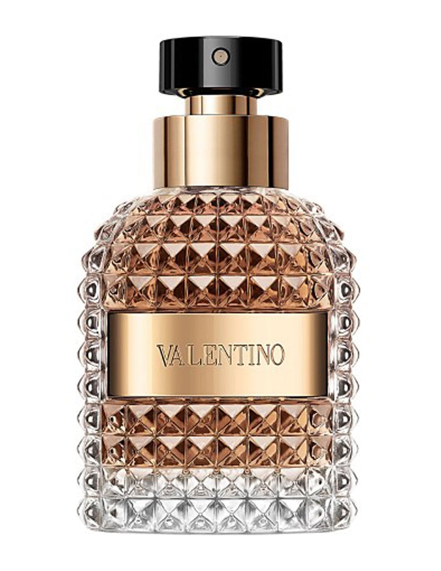 Valentino Uomo Eau De Toilette Spray 50ml