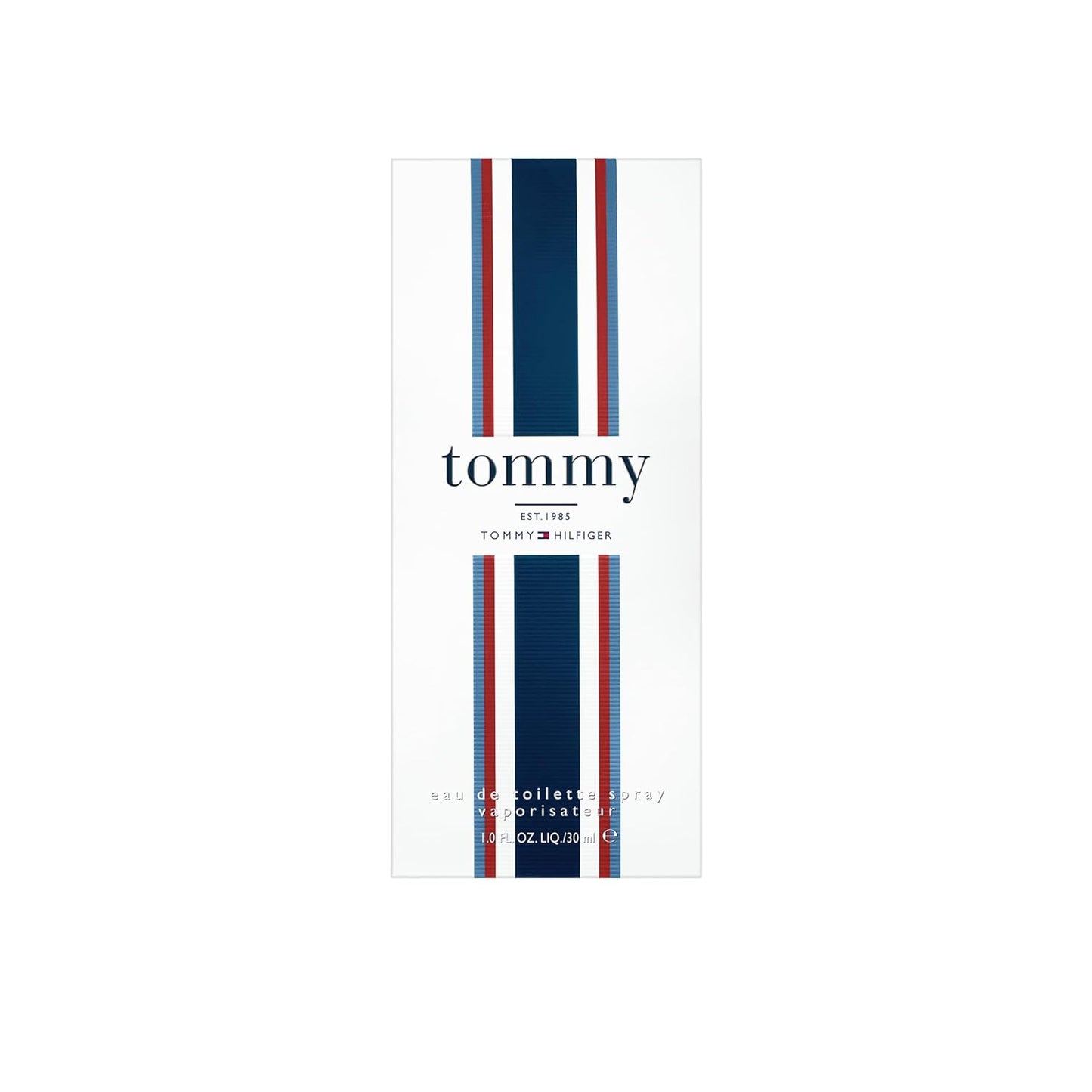 Tommy Hilfiger Men Eau De Toilette Spray 30ml