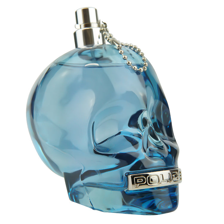 Police To Be  Eau De Toilette Spray 125ml