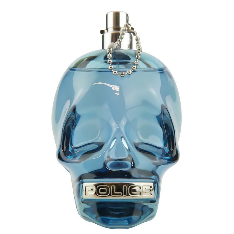 Police To Be  Eau De Toilette Spray 125ml
