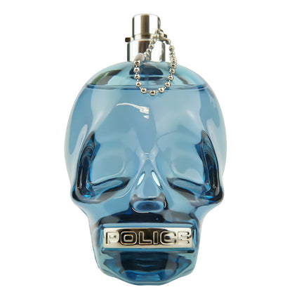Police To Be  Eau De Toilette Spray 125ml