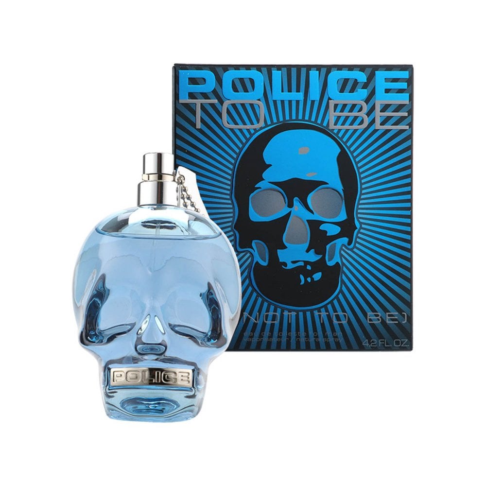 Police To Be  Eau De Toilette Spray 125ml
