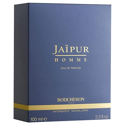 Boucheron Pour Homme Eau de Parfum Spray 100ml
