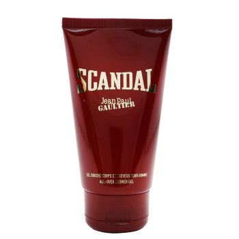 Jean Paul Gaultier Scandal Shower Gel 150ml