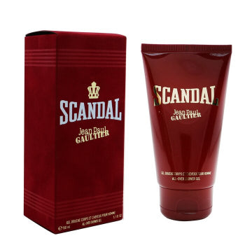 Jean Paul Gaultier Scandal Shower Gel 150ml