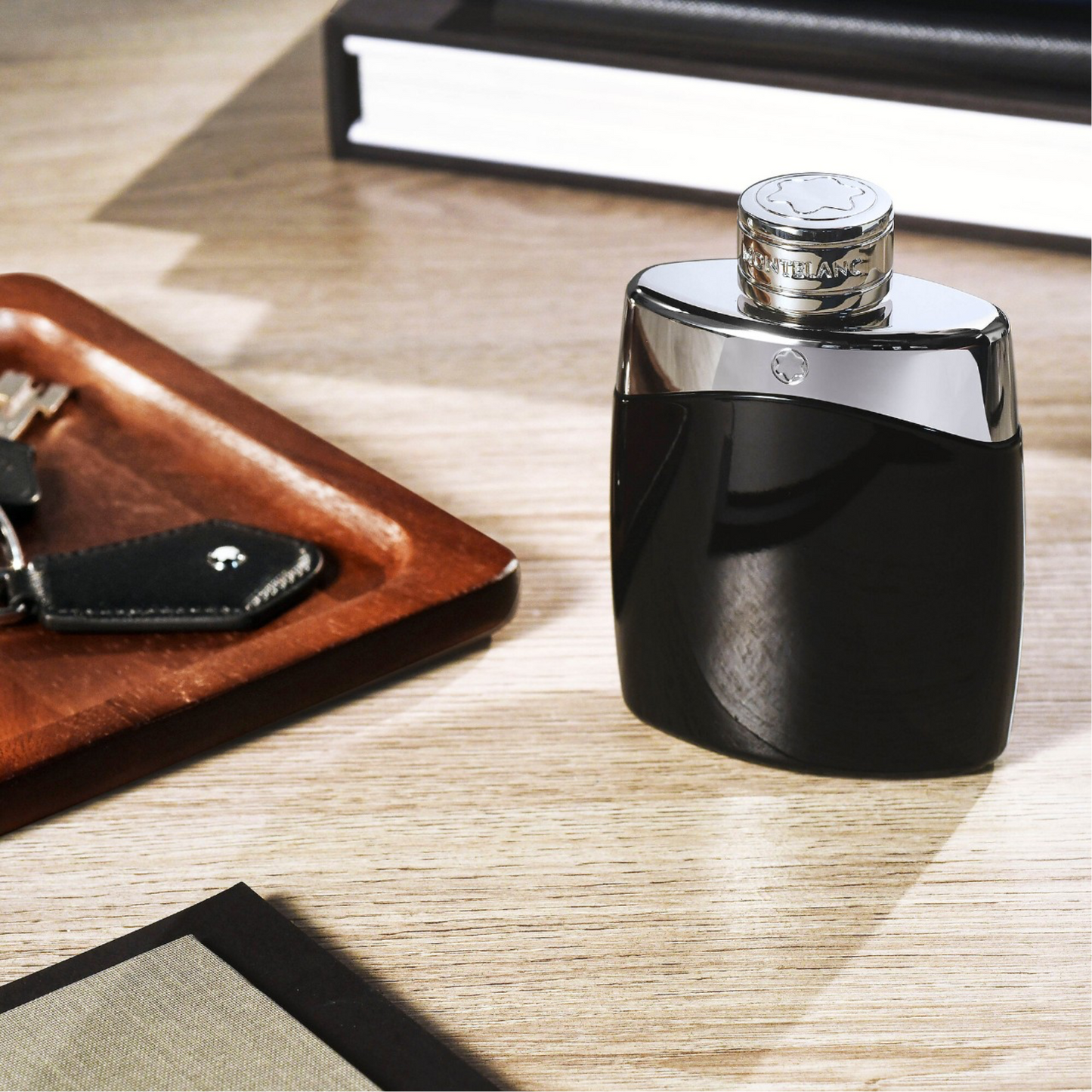 Montblanc Legend Eau de Toilette Spray 100ml