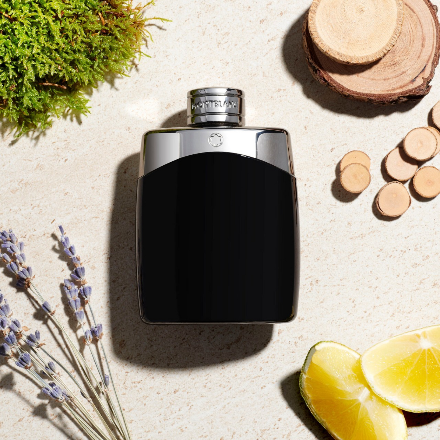 Montblanc Legend Eau de Toilette Spray 100ml
