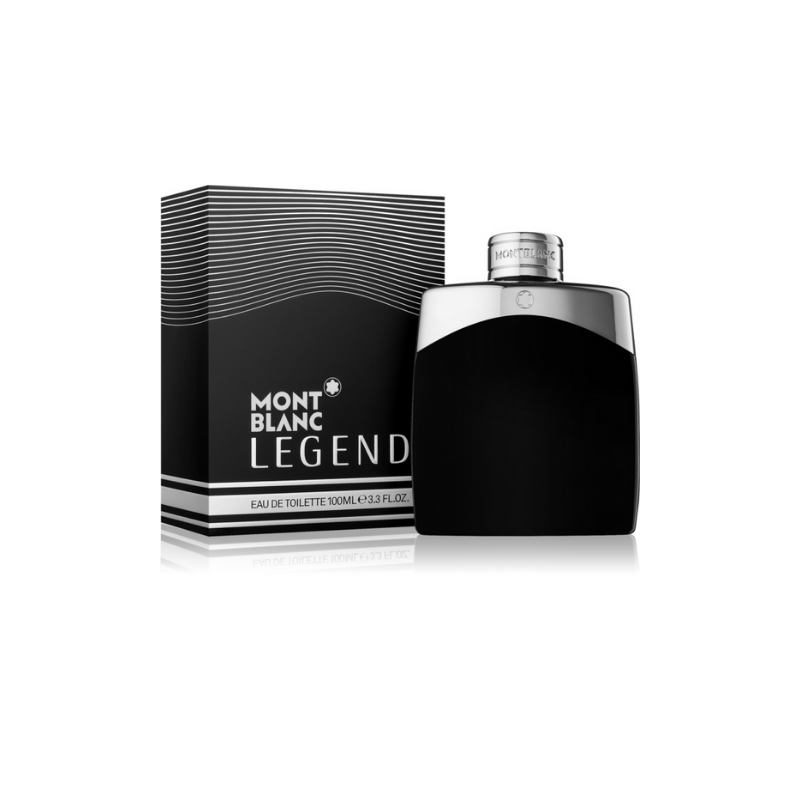 Montblanc Legend Eau de Toilette Spray 100ml