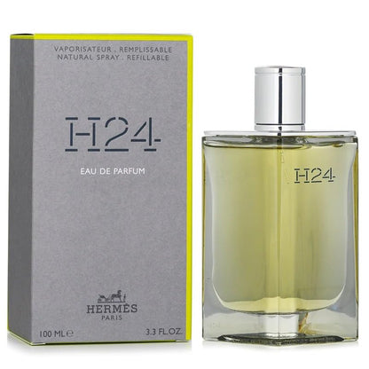 Hermes H24 Refillable Eau De Toilette Spray 100ml