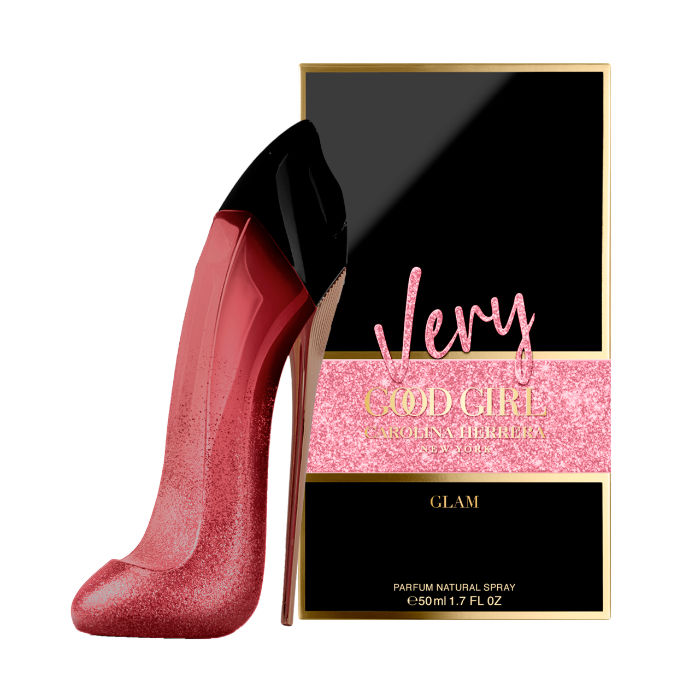 Carolina Herrera Very Good Girl Glam Parfum 50ml