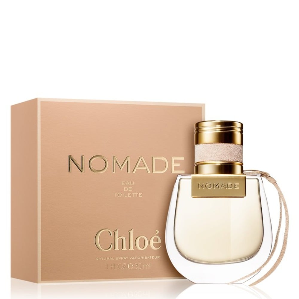 Chloe Nomade Eau De Toilette Spray 30ml