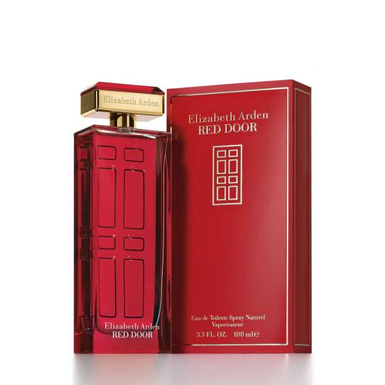 Elizabeth Arden Red Door Eau De Toilette Spray 100ml