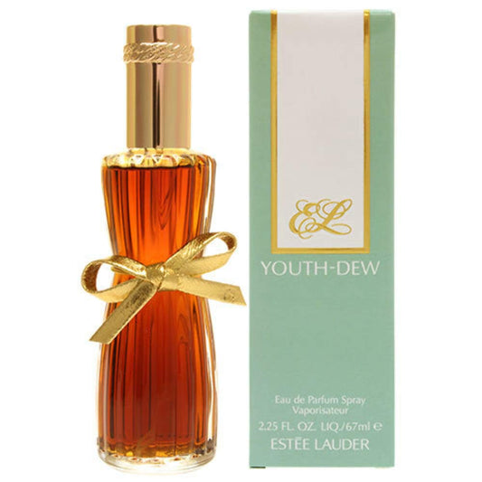 Estee Lauder Youth Dew Eau De Parfum Spray 67ml