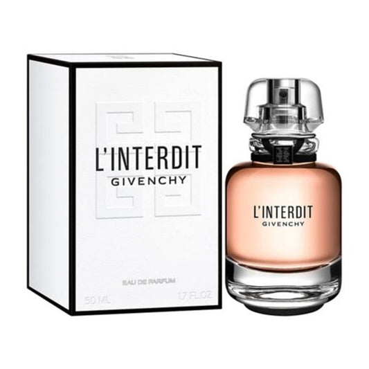 Givenchy L'interdit Eau de Parfum Spray 50ml